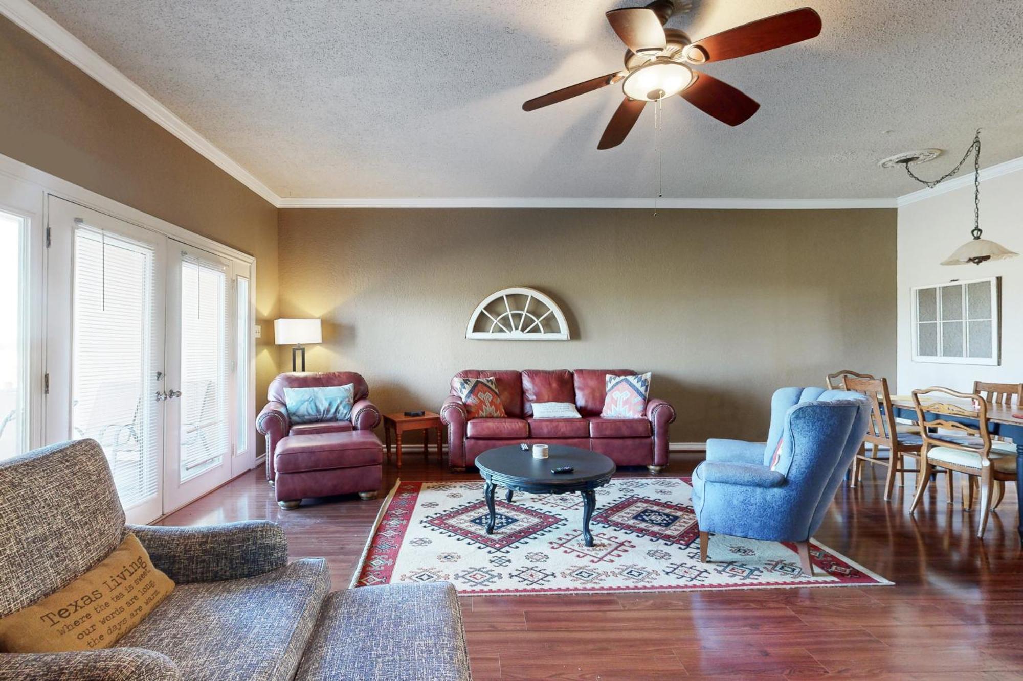 Canyon Lake Getaway & Texas Living Номер фото