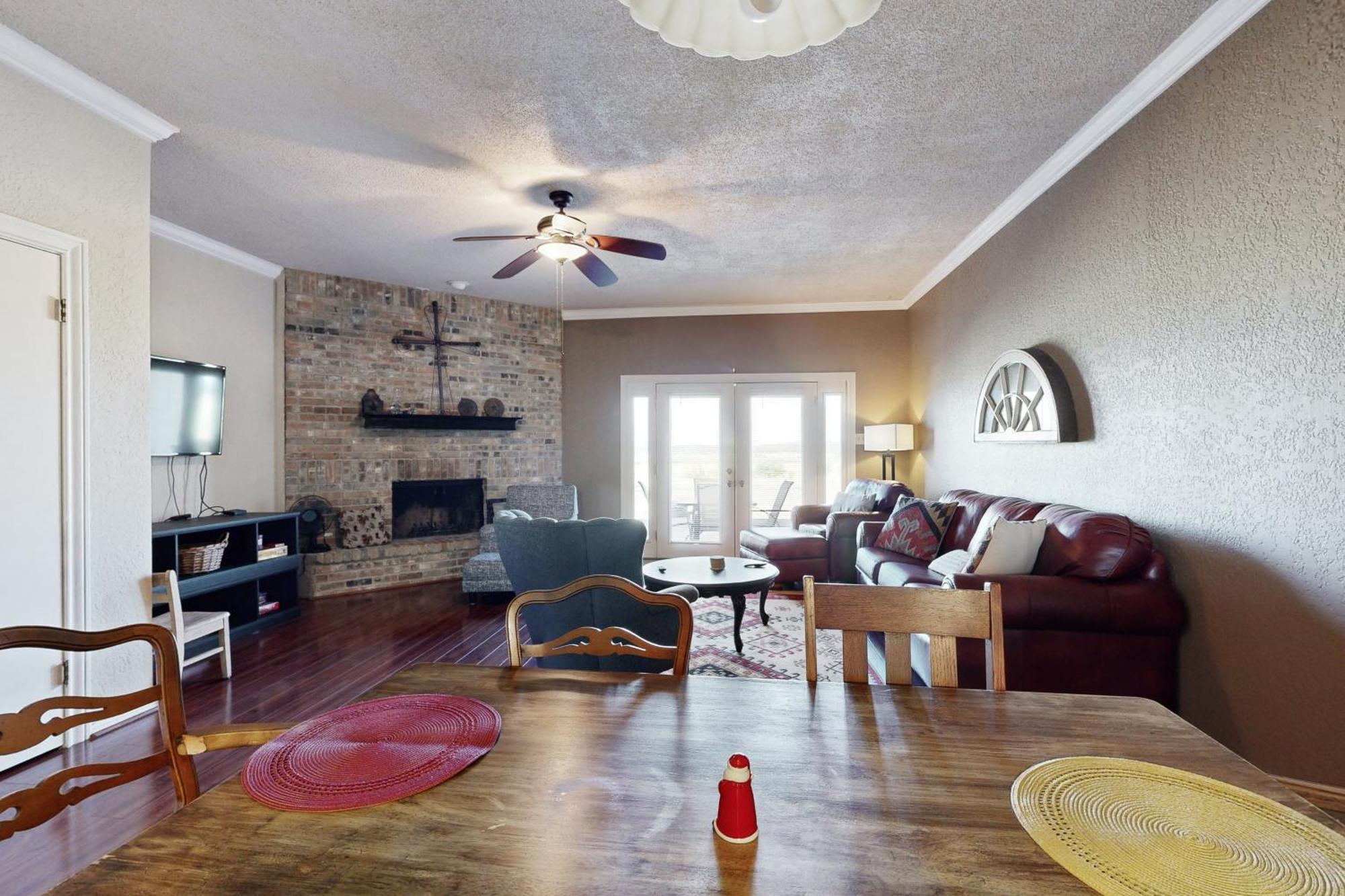 Canyon Lake Getaway & Texas Living Номер фото